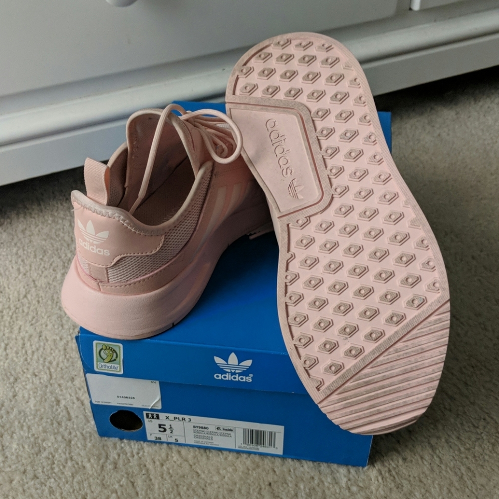 Adidas X_PLR - Picture 4 of 4